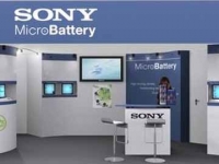 Sony Baselworld