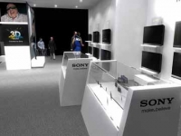Sony Foire de Paris