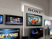 magasin Sony