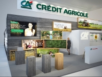 Crédit Agricole SIA 2014
