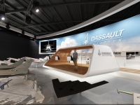 Dassault SIAE 2015