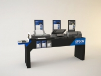 Epson meuble