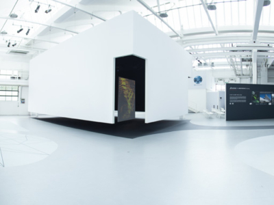 Dassault Milan Design Week